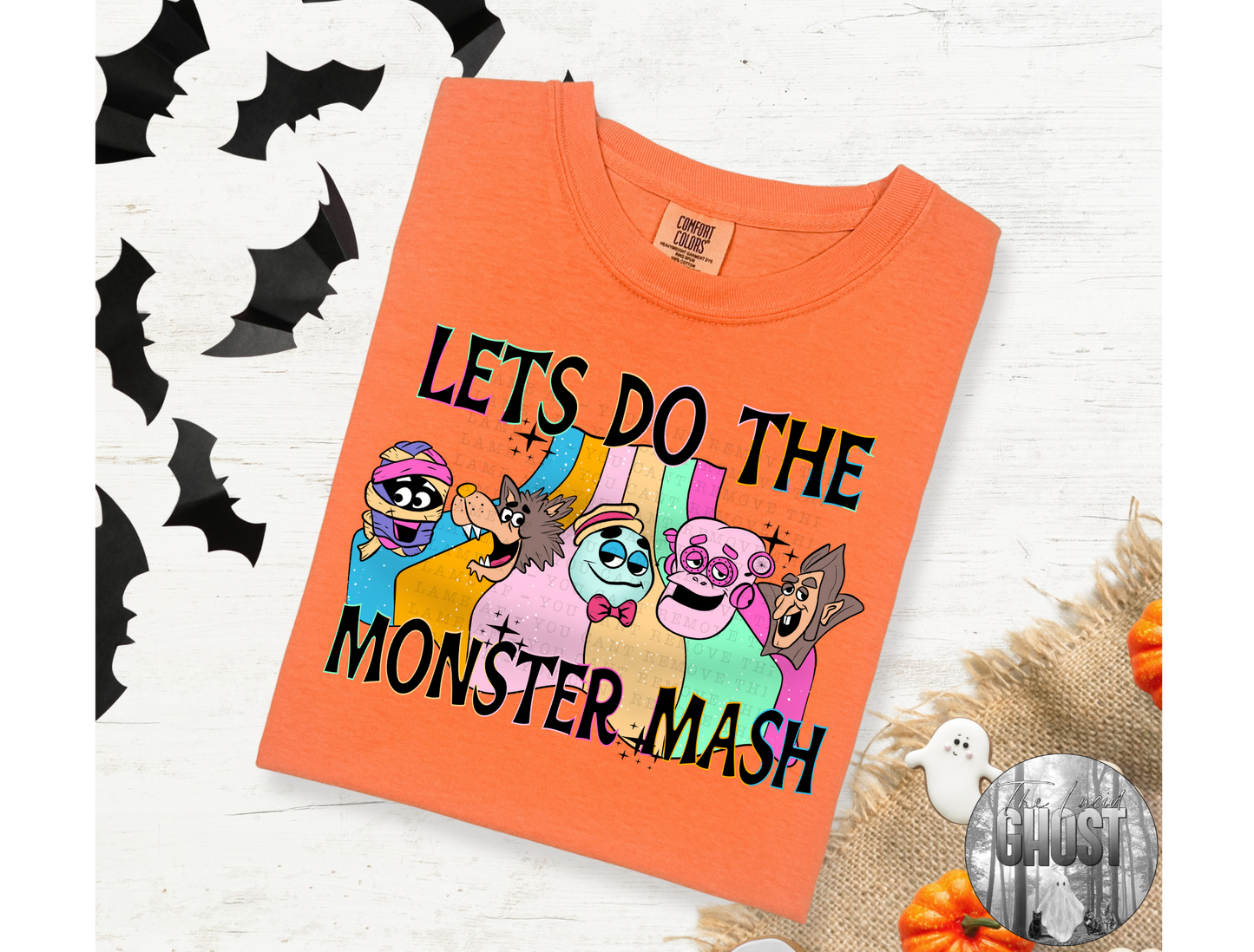 Monster Mash