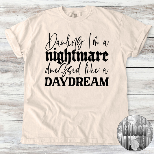 Nighgmare/Daydream