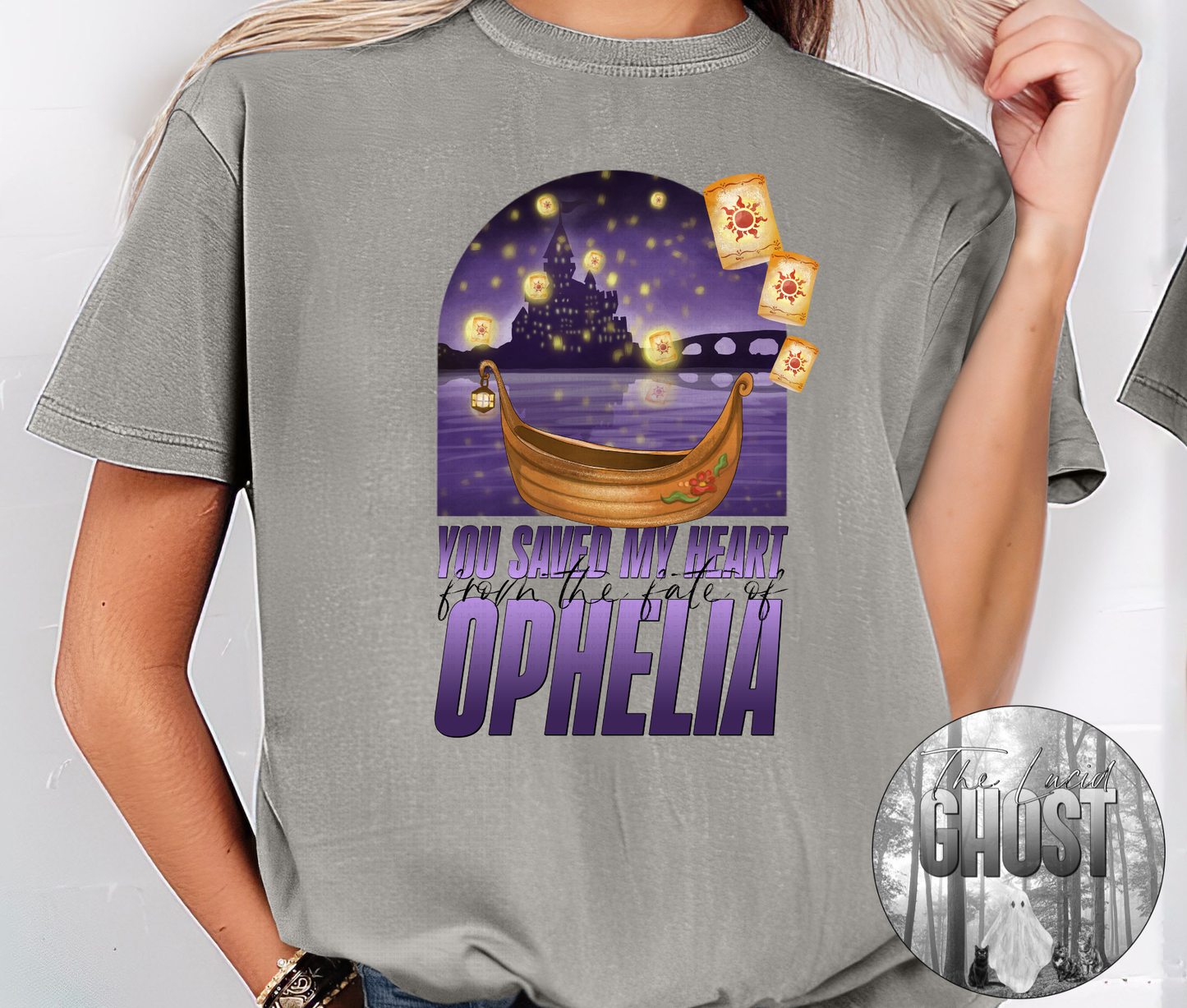 Tang Fate (short sleeve, long sleeve & sweater)