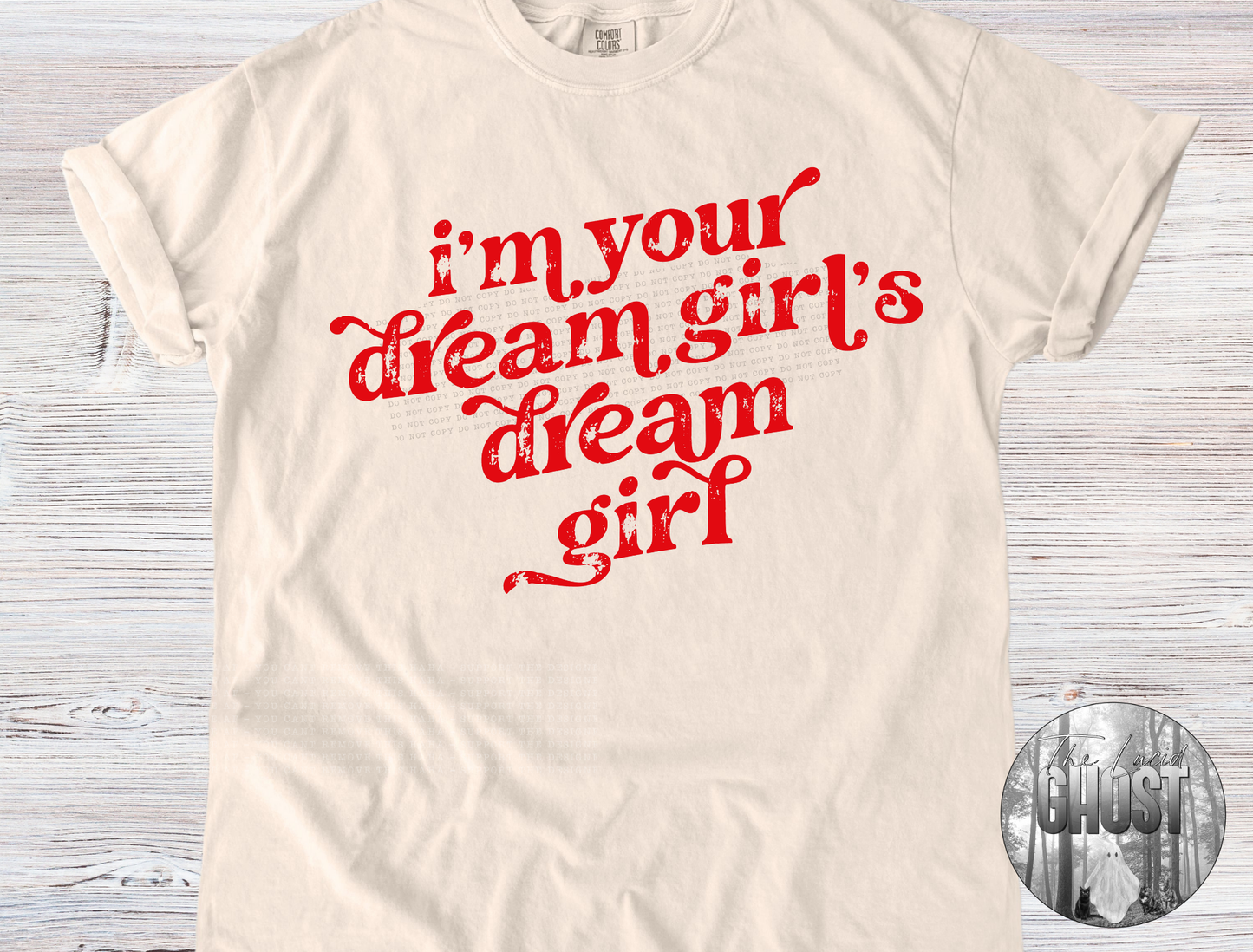 Dream Girl's Dream Girl