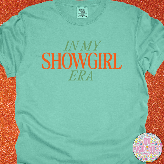 Show Era (Short, long & sweatshirt)