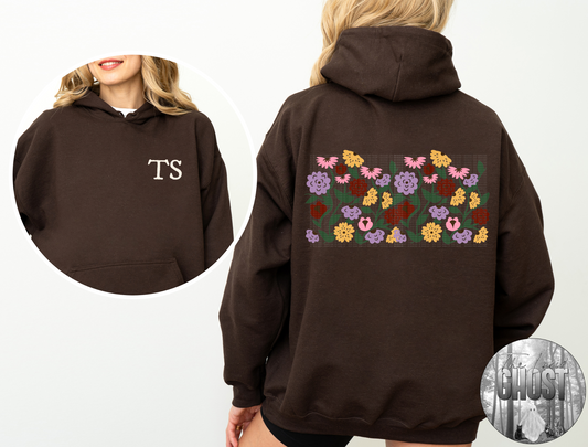 Surprise Hoodie