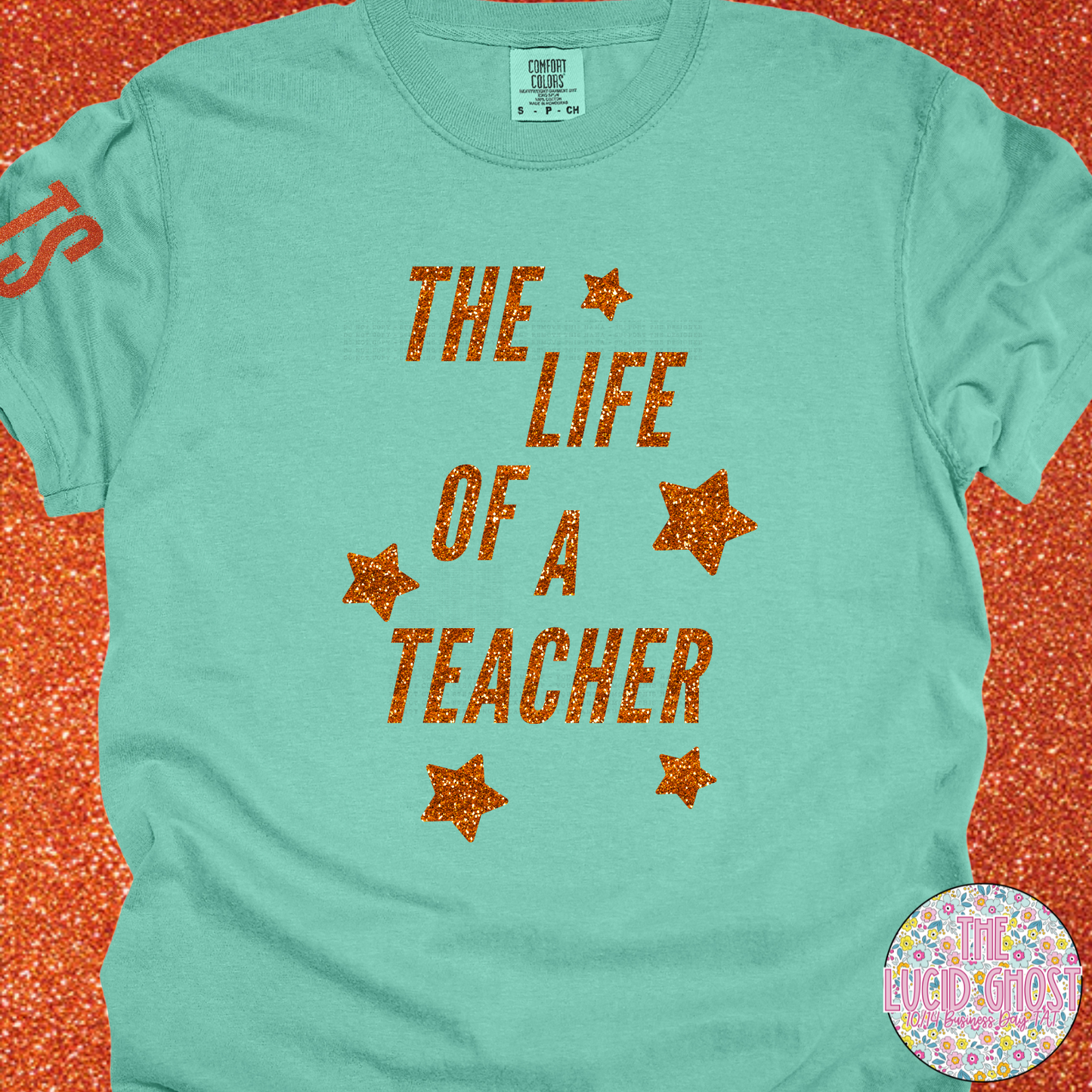 Teacher Life