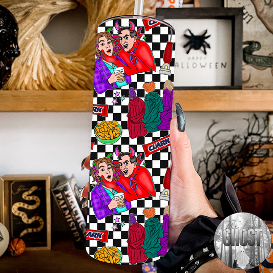 Medusa Hocus 20 oz Tumbler