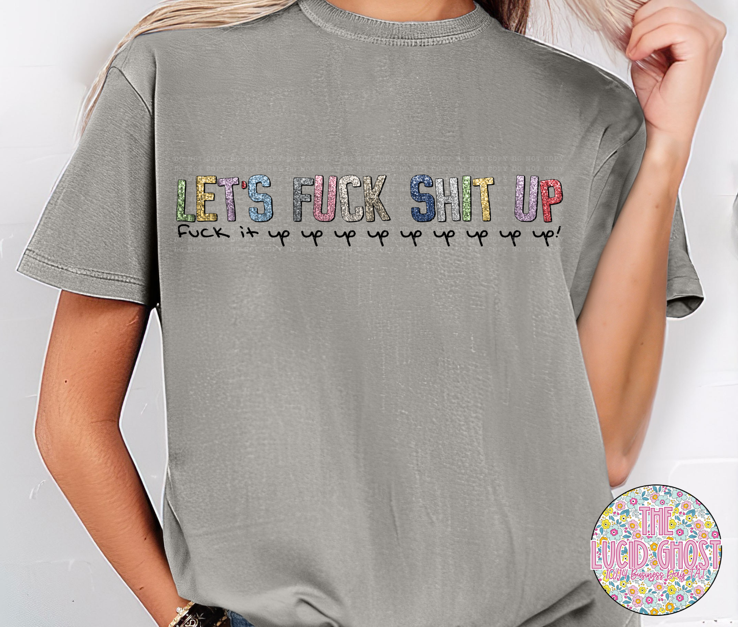 Up Up Up (short sleeve, long sleeve & sweater)